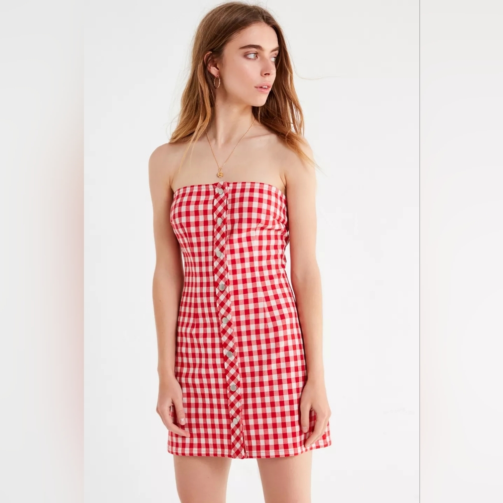 Dress Urban Outfitters